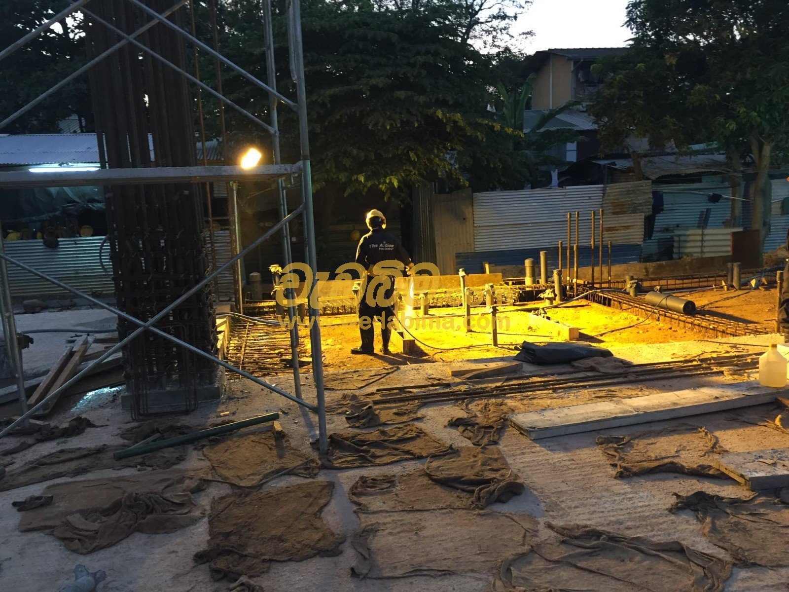 termite treatment price in sri lanka