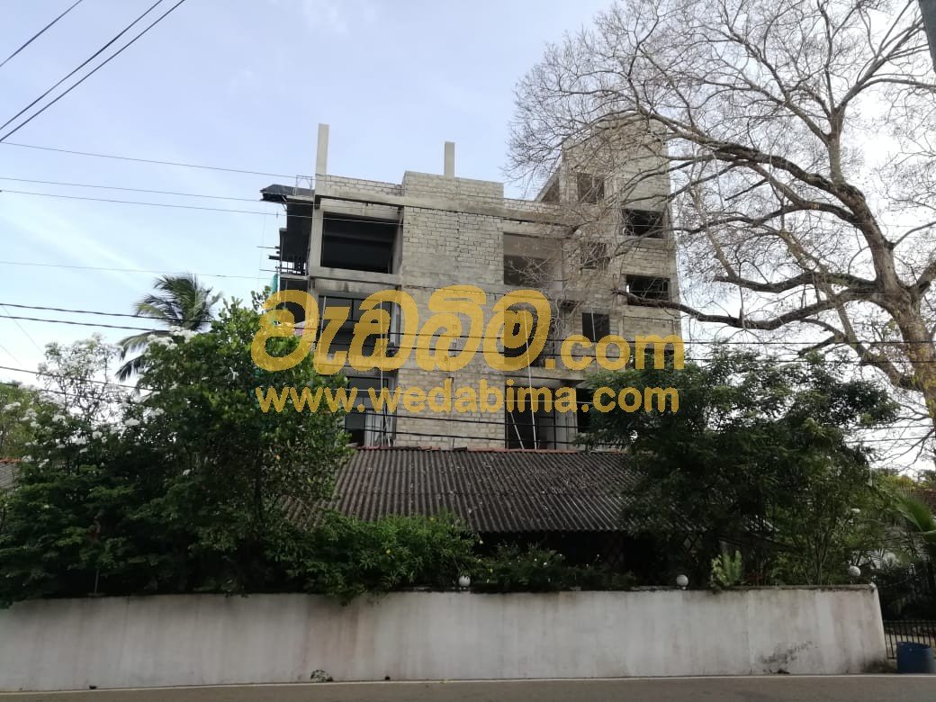 house construction price in sri lanka