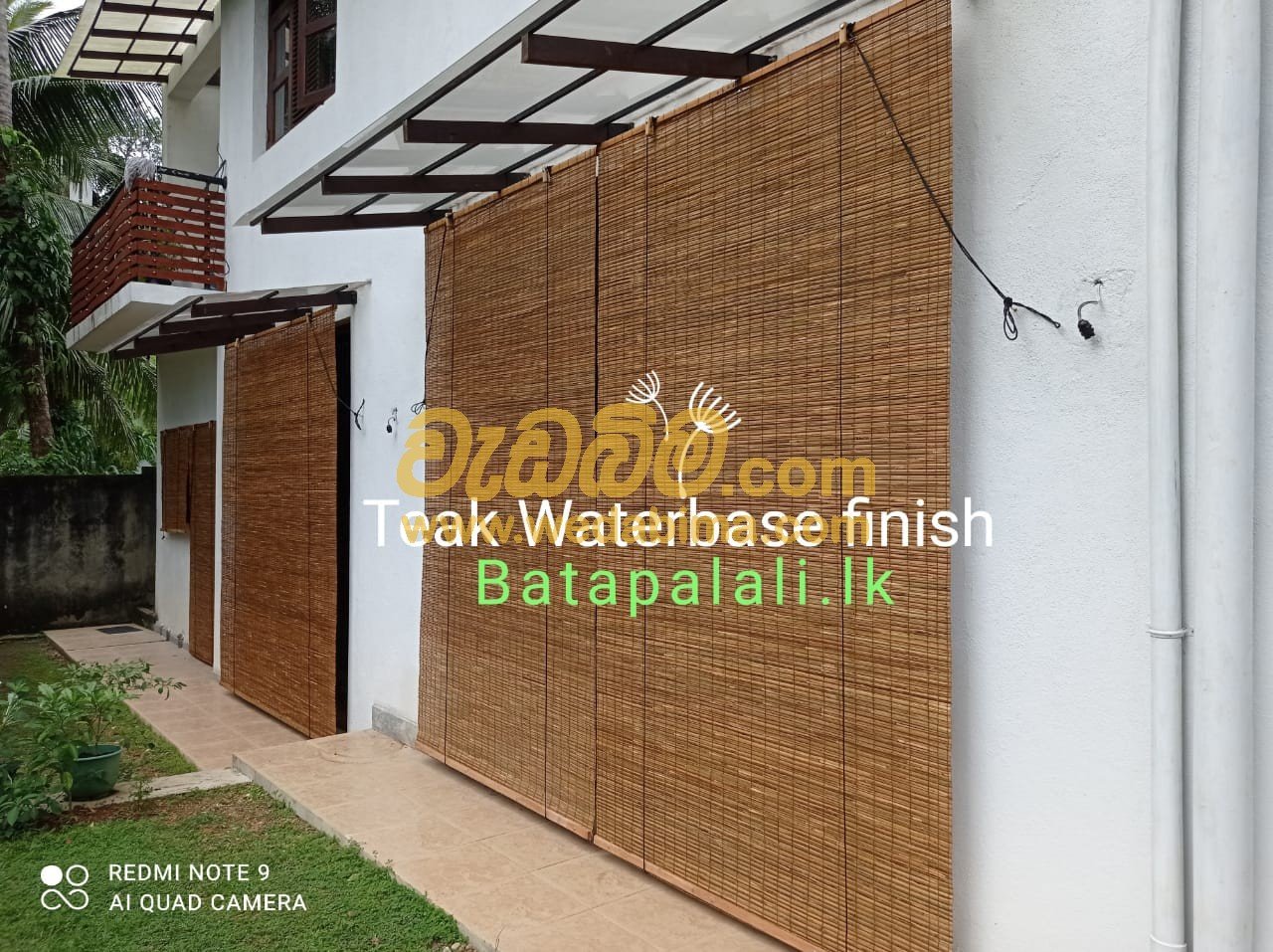Indoor Outdoor Bamboo Shades Suppliers