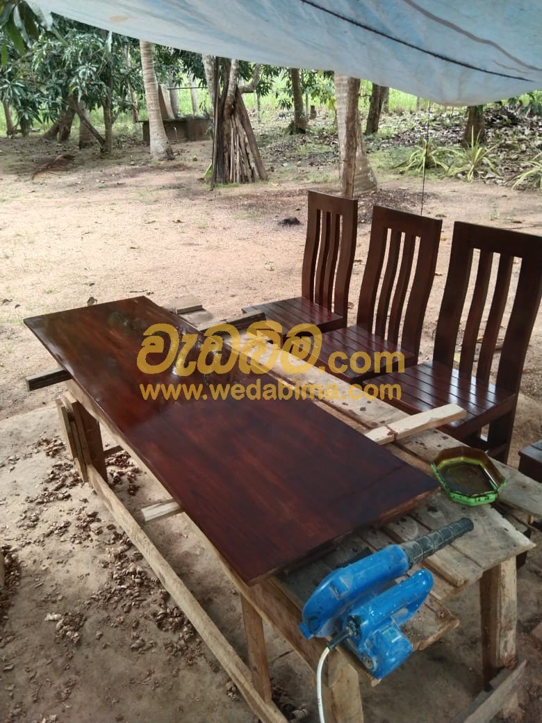 Water Base Contractors - Anuradhapura