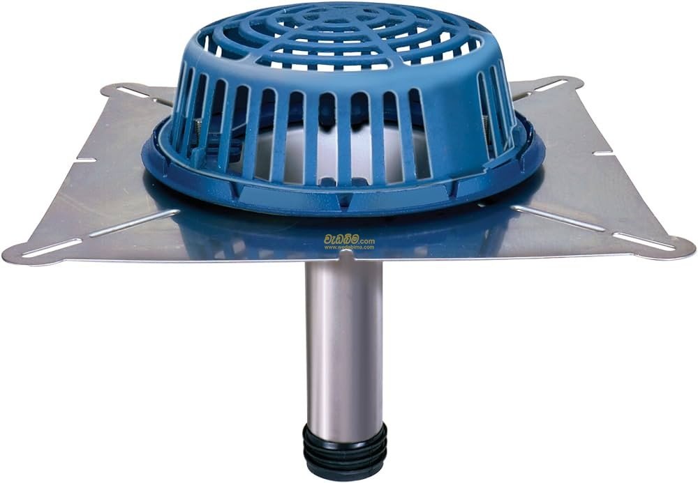 Roofing Accessories in Sri Lanka