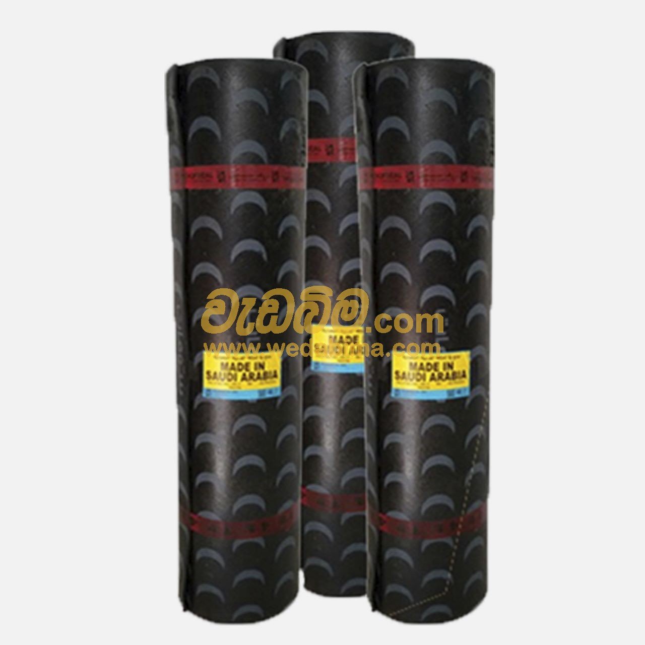 Top Seal torch on membrane Battaramulla colombo