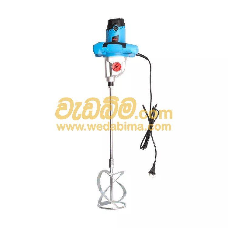 Electric Mixer