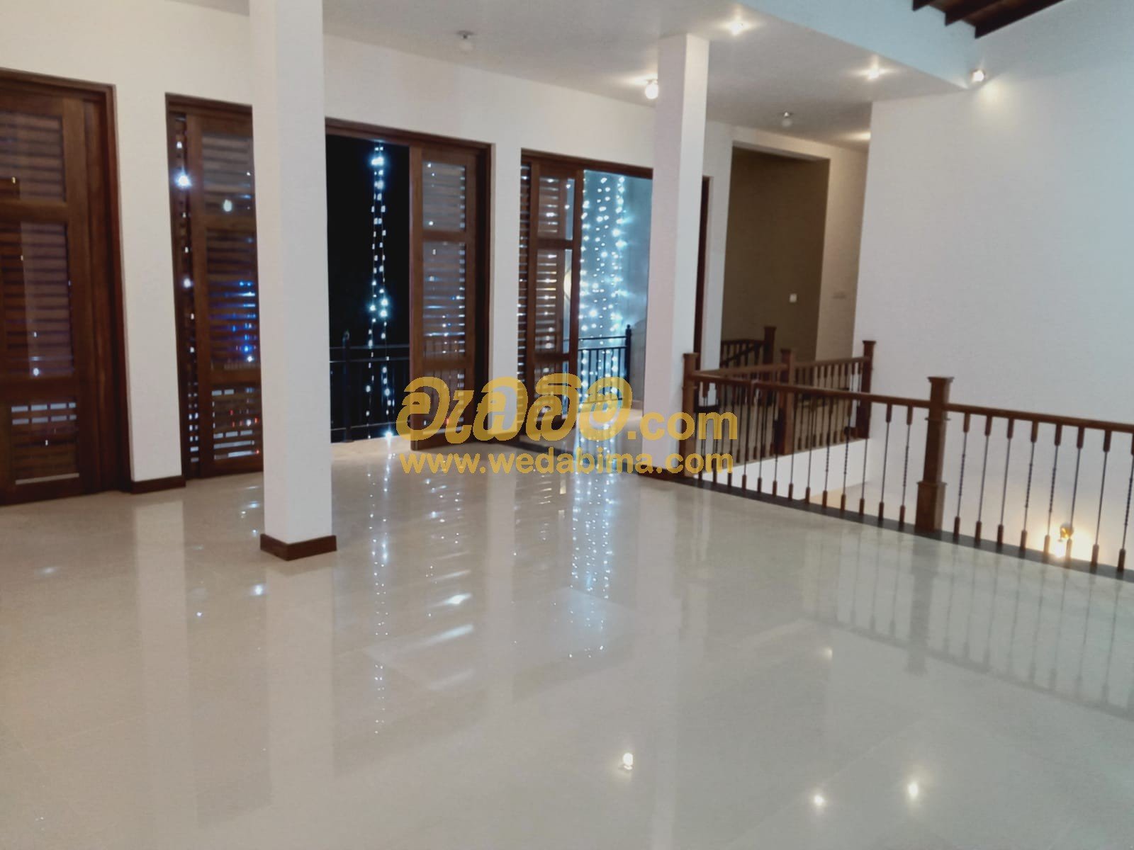 Internal Painting matara