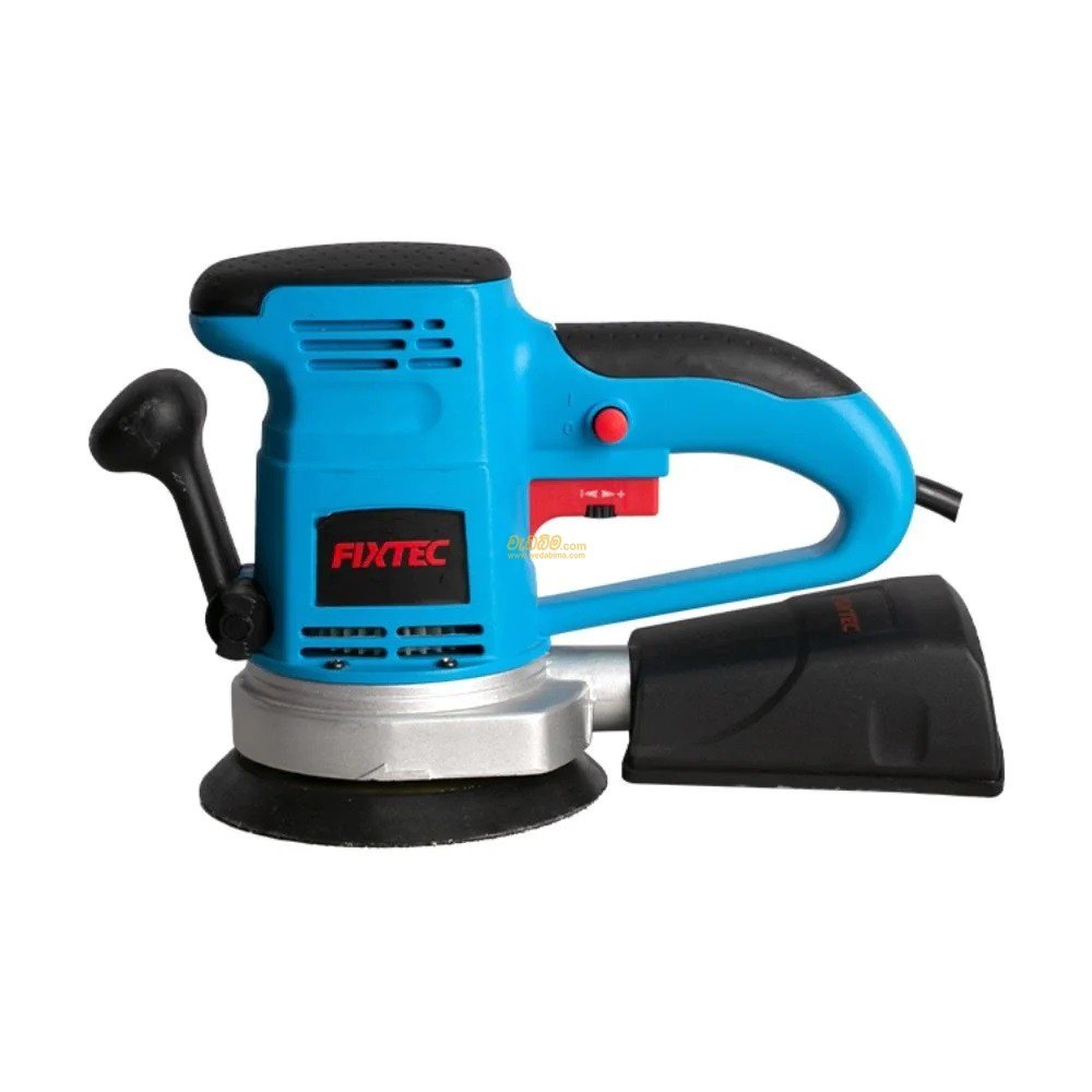 Rotary Sander