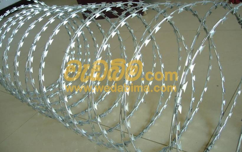 Wire Razor Blade Price In Sri Lanka