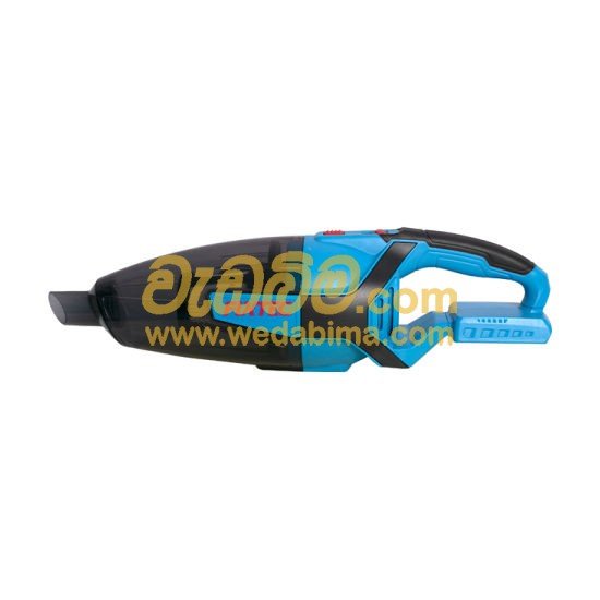 Li-Ion Vacuum Cleaner