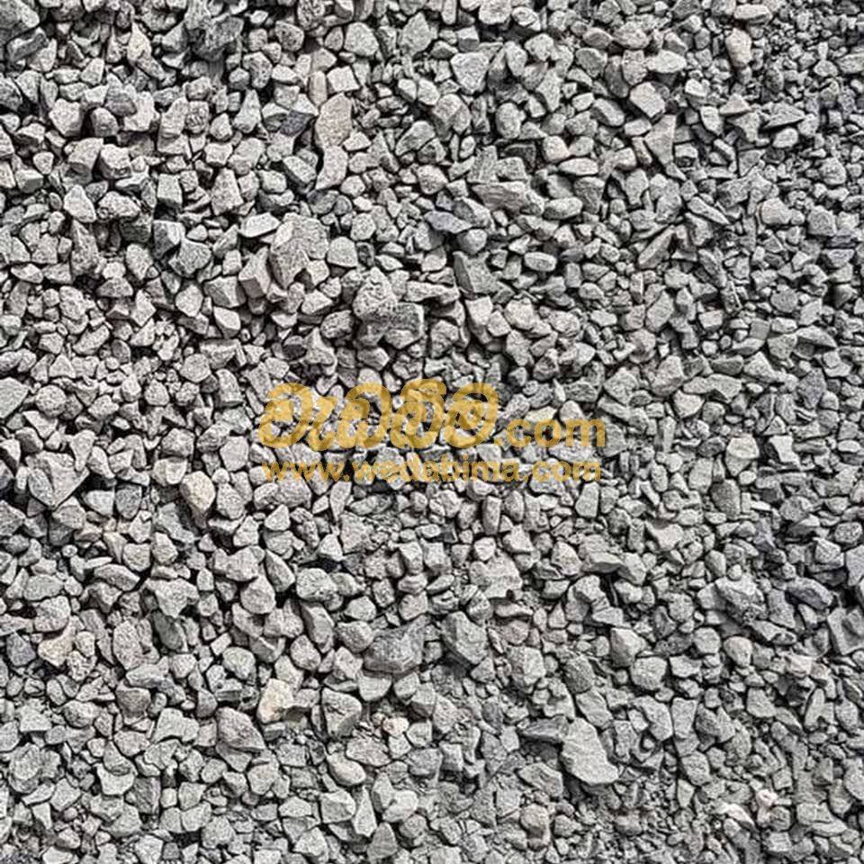 Metal Chips supplier in Srilanka