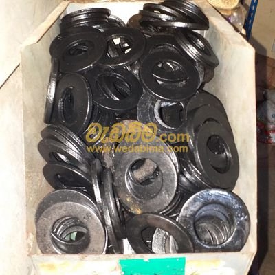 GI Washer for sale Colombo