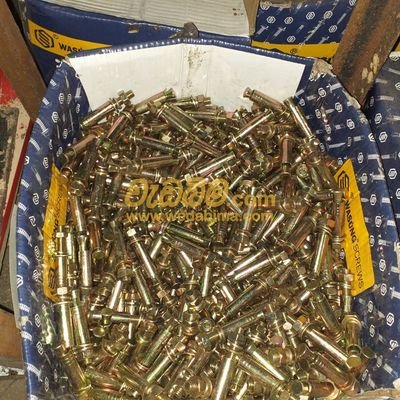 Ancor Bolt for sale Colombo