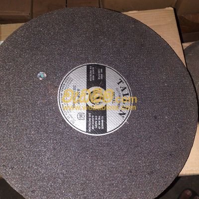 Cutting Wheel for sale Colombo
