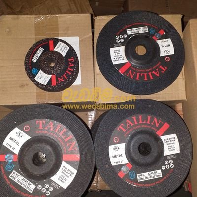 Cutting wheel for sale Colombo
