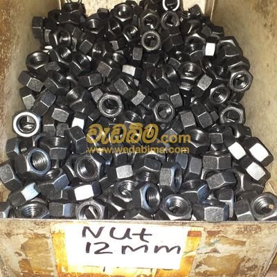 Cap Nut for sale Colombo