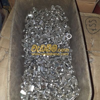 Machine Screw for sale Colombo