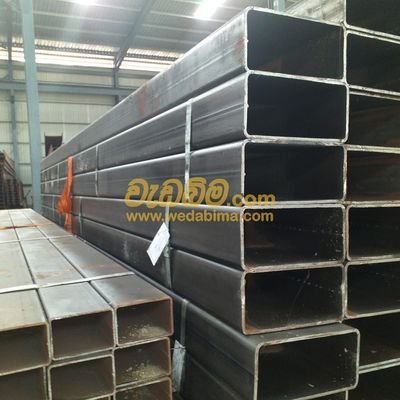 Steel Box Bar - 12m for sale Colombo