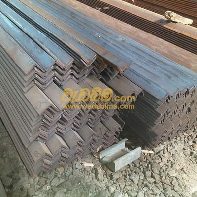 L Iron for sale Colombo