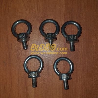 Eye Bolt for sale Colombo