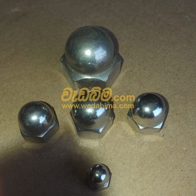 ss procket nut for sale Colombo