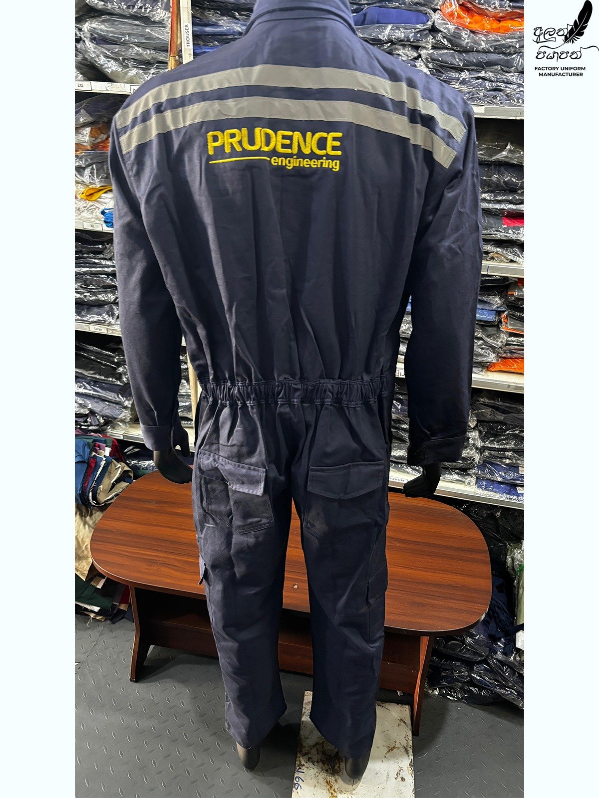 Other image 202605/industrial-uniforms-price-maharagama-colombo-wedabima-b32ea911e4.jpeg