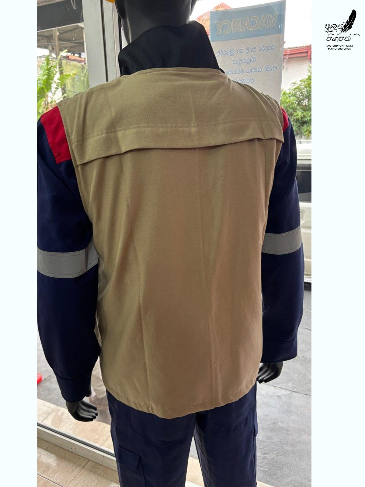 Other image 202605/media-jacket-for-sale-colombo-wedabima-9765f7551f.jpeg