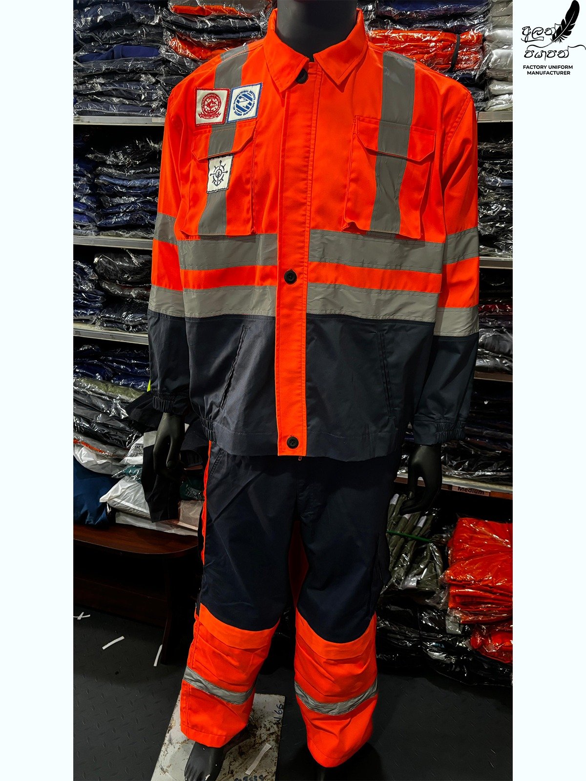 Other image 202605/safety-jackets-for-sale-maharagama-wedabima-1958ad233a.jpeg