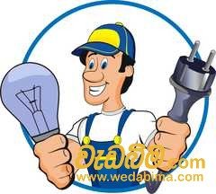 Asanka Electrical Contractores