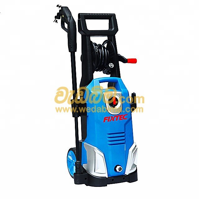 2100W High Pressure Washer
