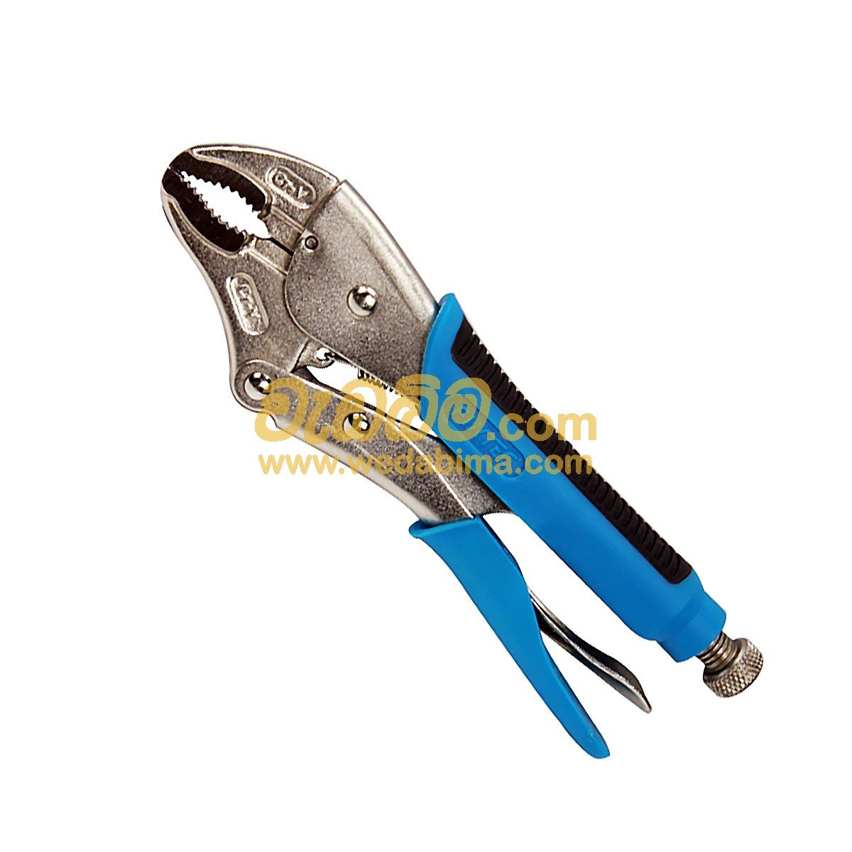 10 Inch Lock Plier