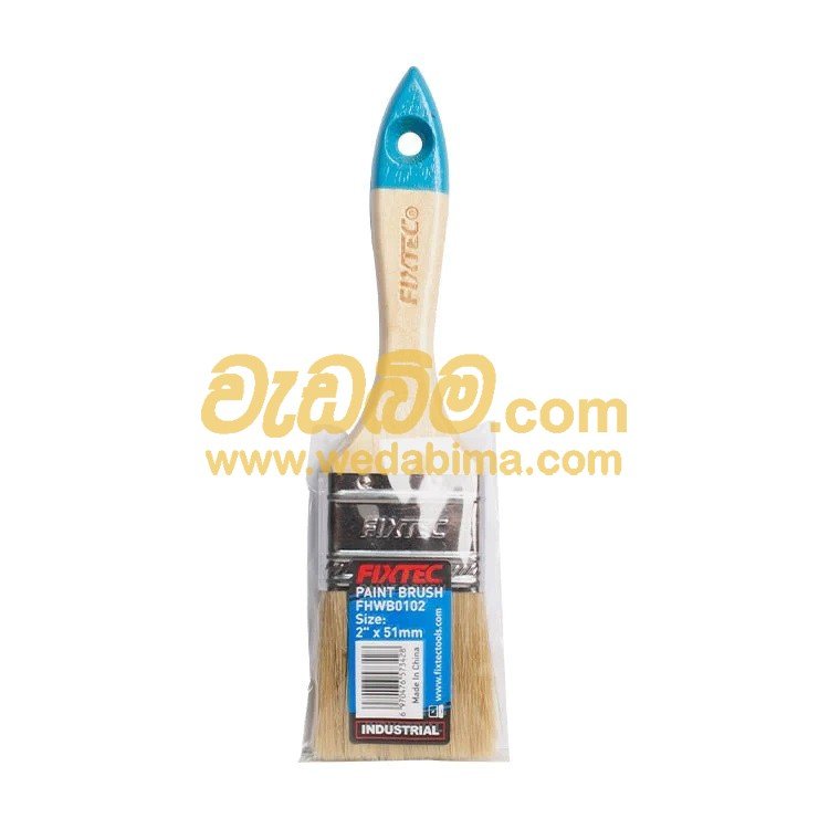 2 inch Paint Brush
