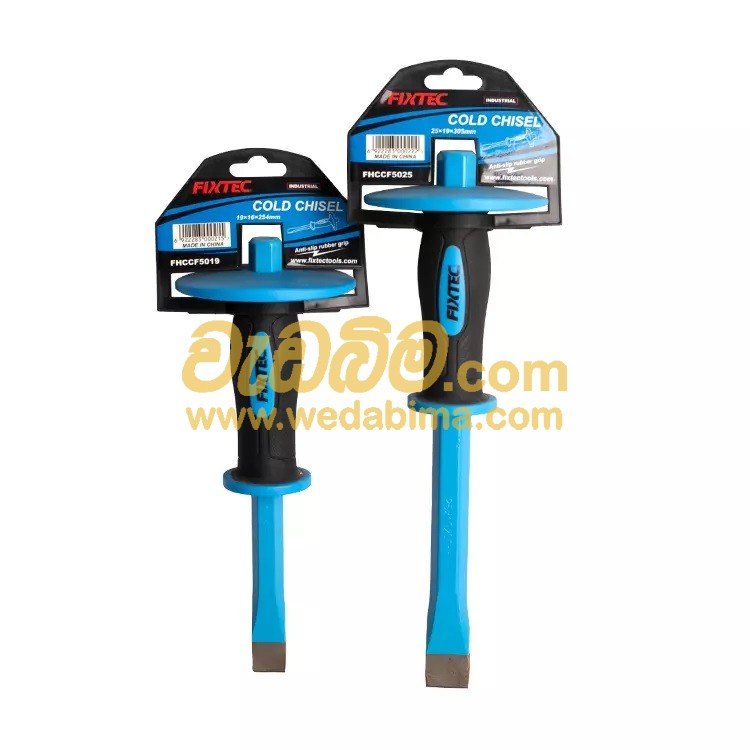 305mm Cold Chisel