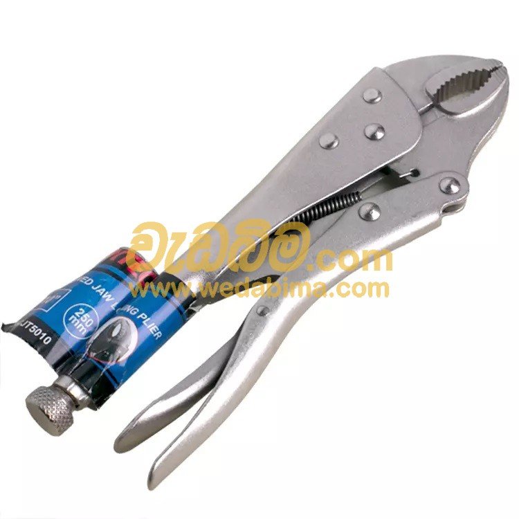 10 Inch Lock Plier