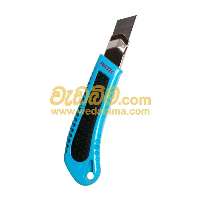 18mm Utility Blade