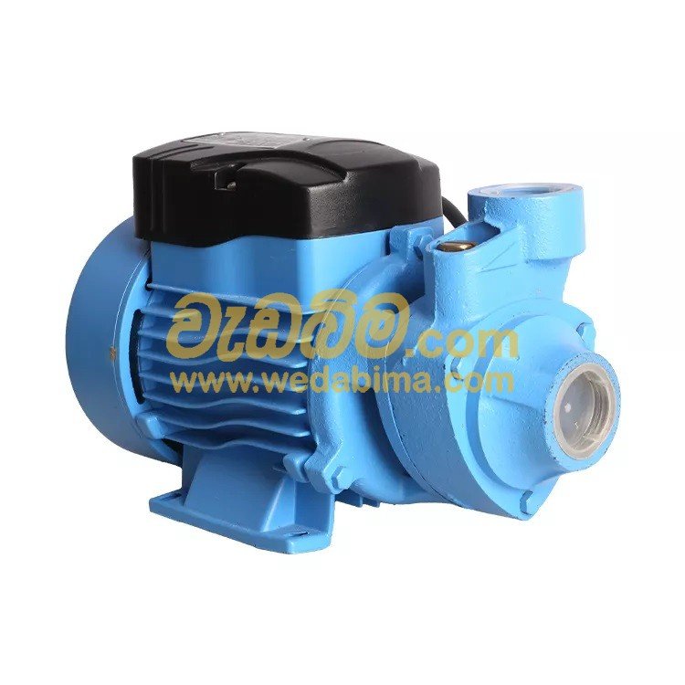370W Centrifugal Pump