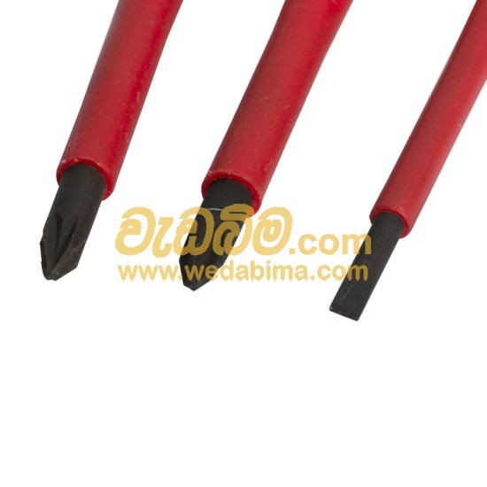 Other image 202401/wedabima.com_Fixtec-CRV-6mm-100mm-Pozidriv-Insulated-Screwdriver-with-Magnetized-Tip_1705374228.jpg