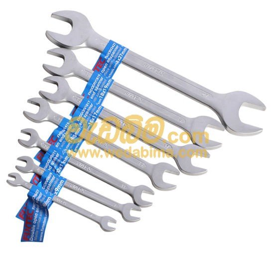 Other image 202401/wedabima.com_Fixtec-Hand-Tools-Double-Open-End-Spanner-with-Matte-Surface_1705998863.jpg