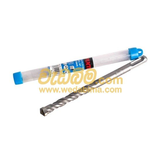 Other image 202401/wedabima.com_Fixtec-High-Quality-SDS-Max-Concrete-Cross-Drill-Bit_1706106915.jpg
