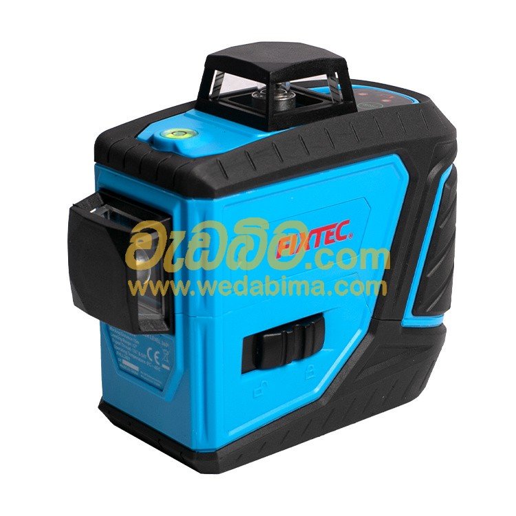 Other image 202401/wedabima.com_Fixtec-Laser-Construction-Level-Li-ion-Batteries-Rotary-Laser-Level-12-Lines-3D-Self-Leveling-360_1705379169.jpg