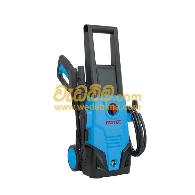 1600W High Pressure Washer