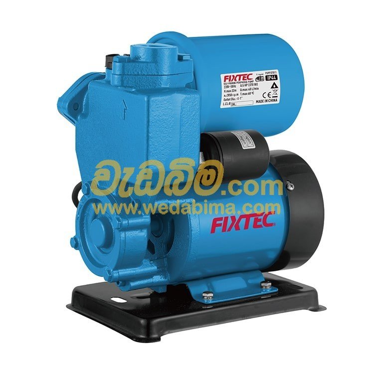 370W Peripheral Pump