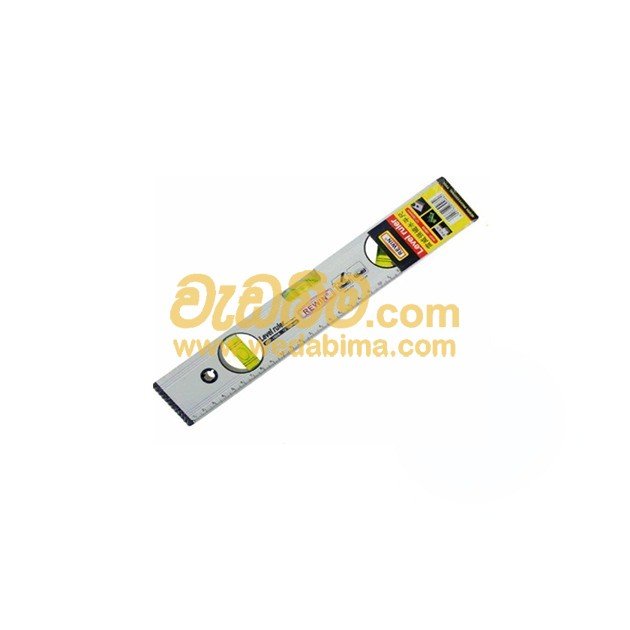 800mm Magnetic Aluminium Level