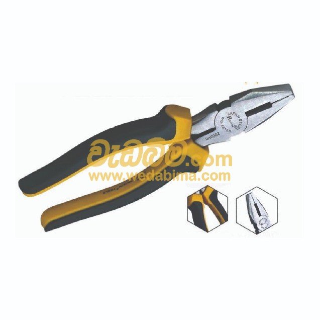 6 Inch Combination Plier