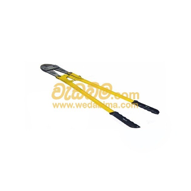 24 Inch Bolt Cutter