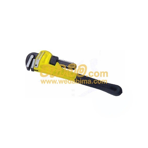14 Inch Pipe Wrench