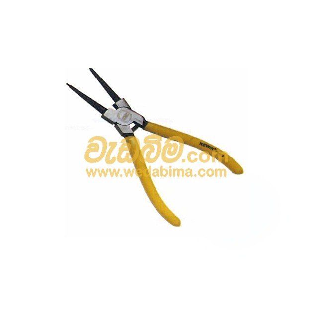 7 Inch Circlip Pliers