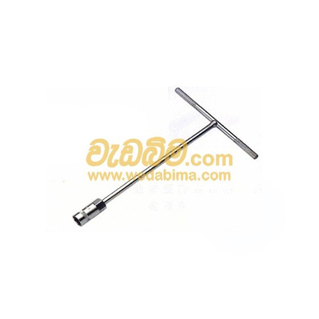19mm T Wrench
