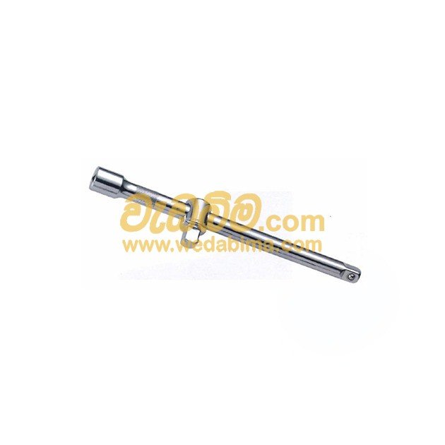 1/2 Inch 250mm Sliding T Bar