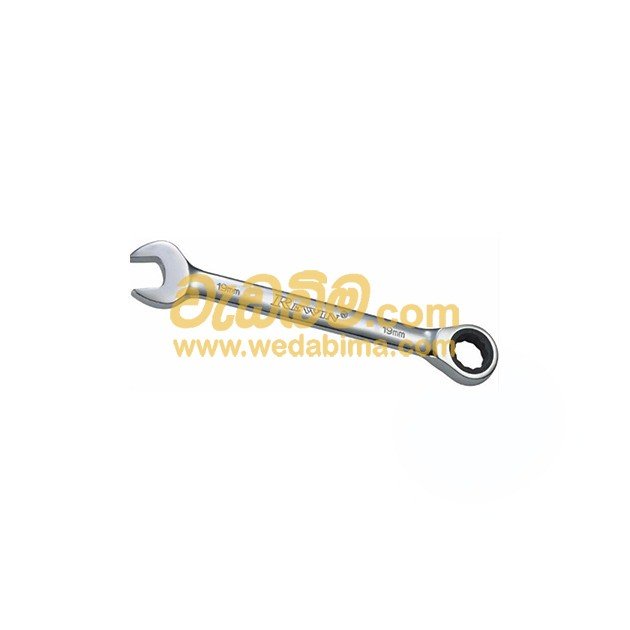 12mm Ratchet Wrench