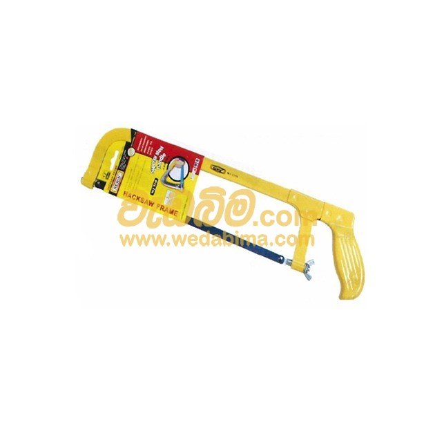 300mm Hacksaw Frame