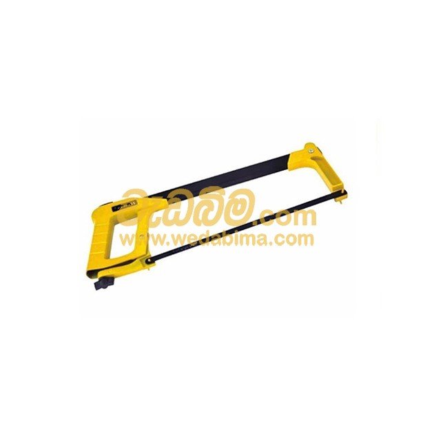 300mm Hacksaw Frame