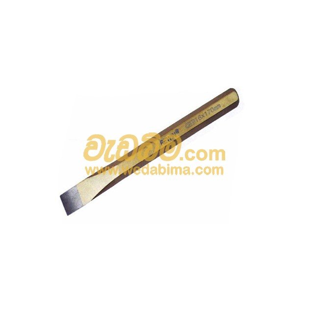 170mm Cold Chisel